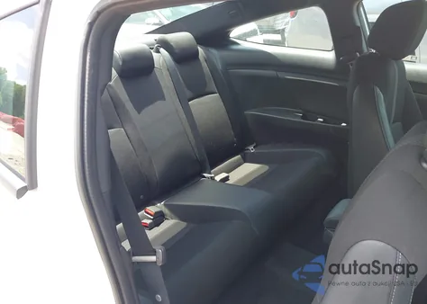 2019 Honda Civic Sport from USA, damaged, VIN 2HGFC4B88KH300607